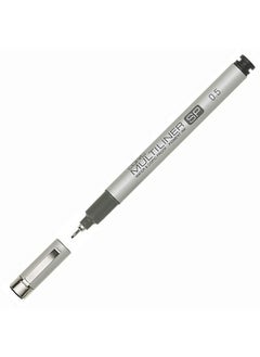 COPIC Sketch Alcohol Marker 5 Colors + Multiliner Sp Set, Sketching Grays  - Image 5