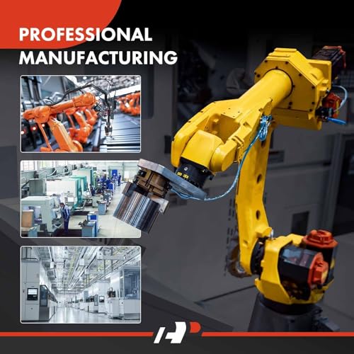 A-Premium Door Lock Actuator Front Right Passenger Side Compatible with Toyota Tundra RAV4 Camry 4Runner Sequoia & Lexus RX350 RX450h GS350 LS460 & Scion tC xB xD, Replace 69030-06200, 69030-0C050 - Image 4