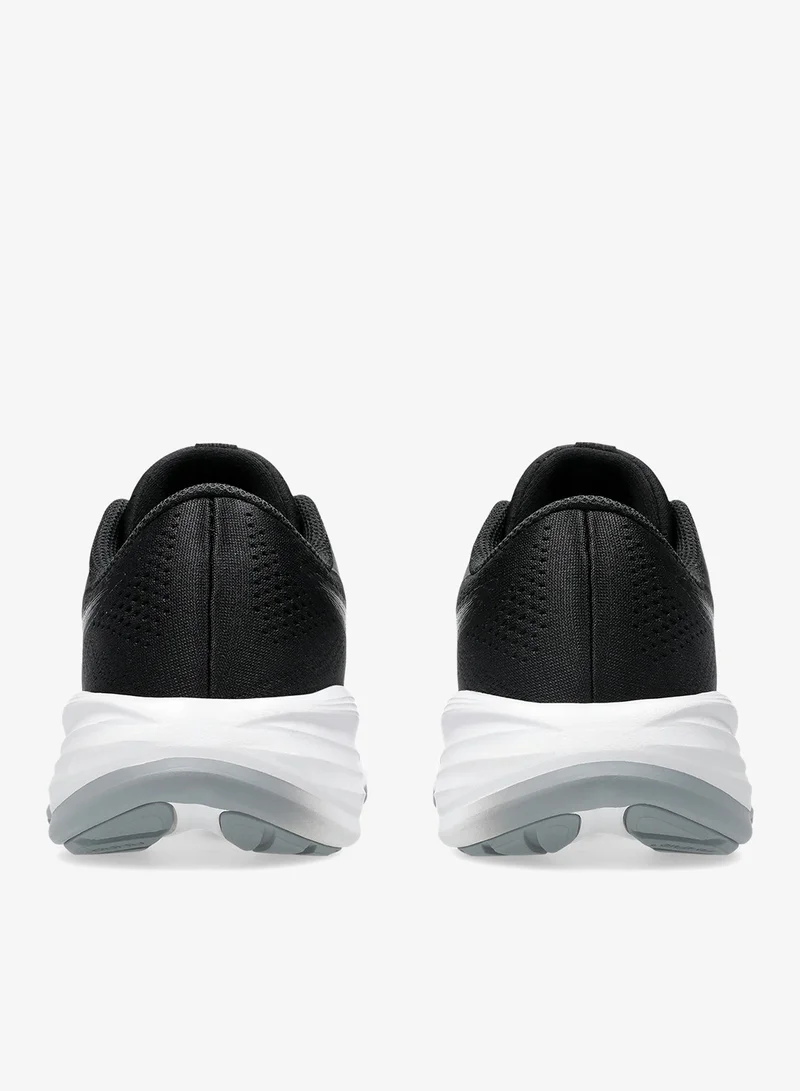 Asics BLACK/WHITE Youth Gel-Cumulus 28 Gs  | Best Price UAE
