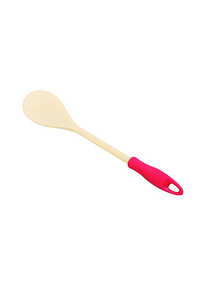 tescoma - Oval spoon "PRESTO WOOD" - Image 1