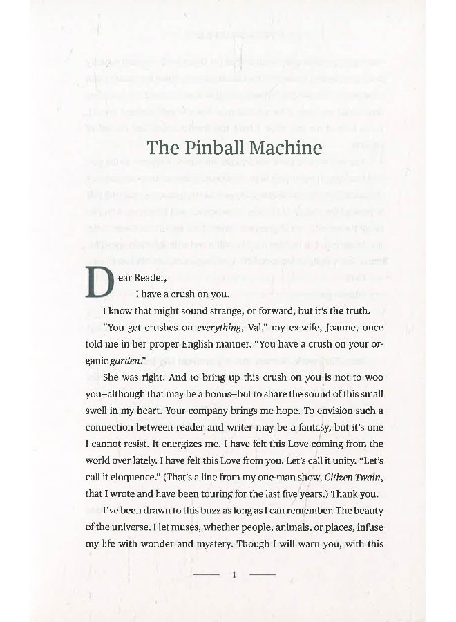 I'M Your Huckleberry: A Memoir - Image 4