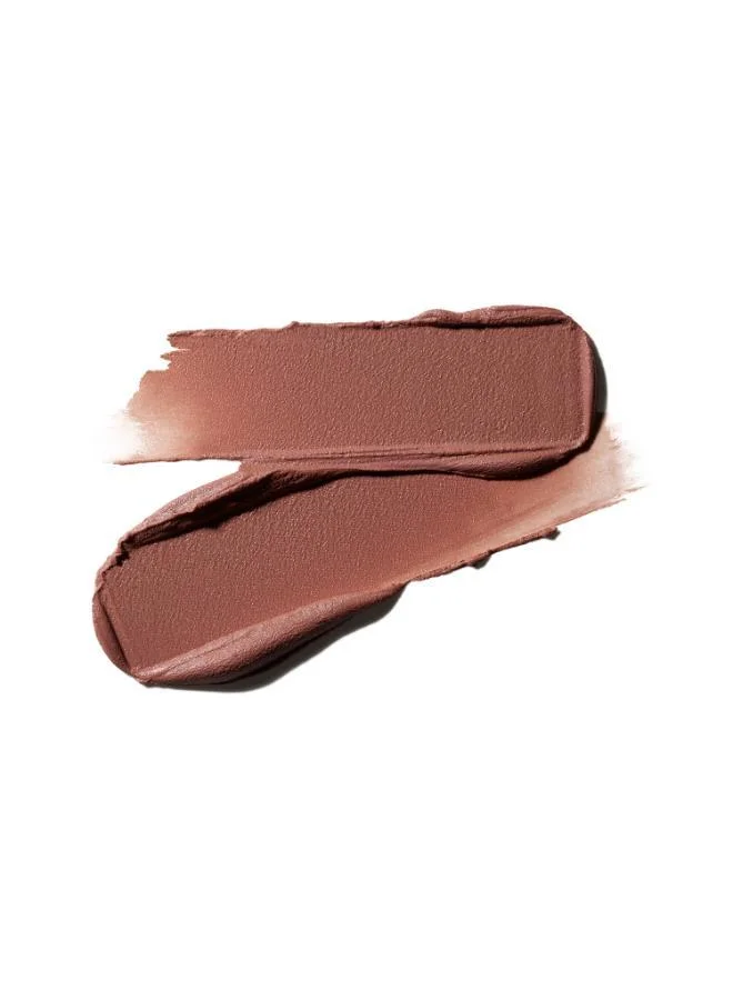 MAC Cosmetics Mac Nudes Powder Kiss Liquid Lip Colour - Habit