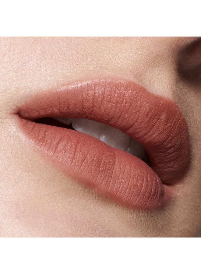 MAC Cosmetics Mac Nudes Powder Kiss Liquid Lip Colour - Habit