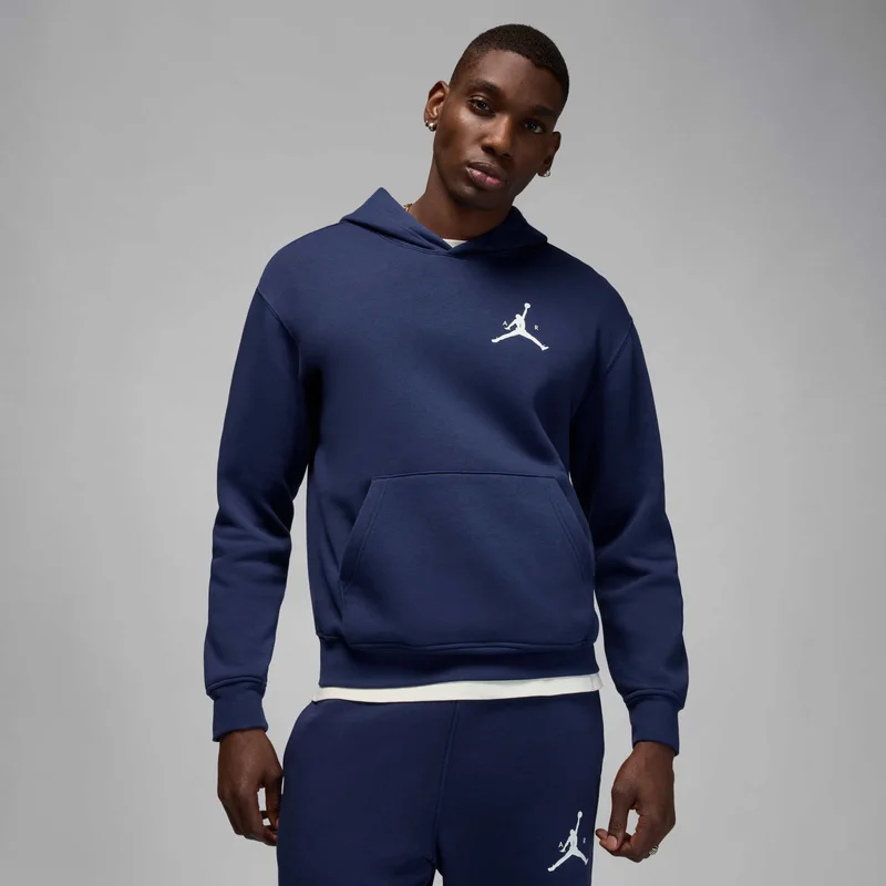Men's Jumpman Fleece Hoodie