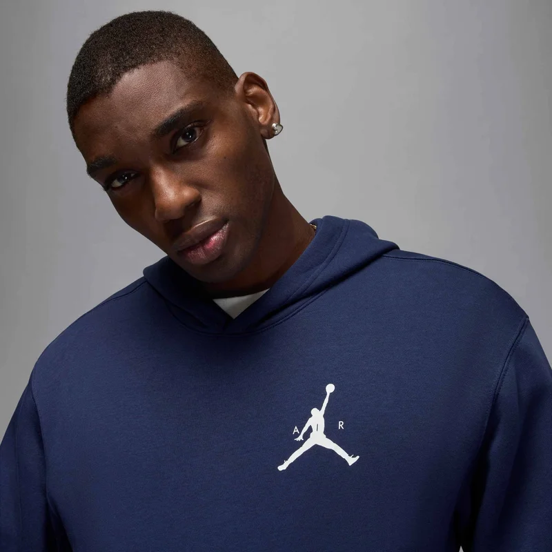 Men's Jumpman Fleece Hoodie