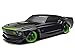 HPI Racing 120102 RS4 110 4WD Sport 3 1969 Mustang Ready to RunX with 24Ghz Radio System - Image 3