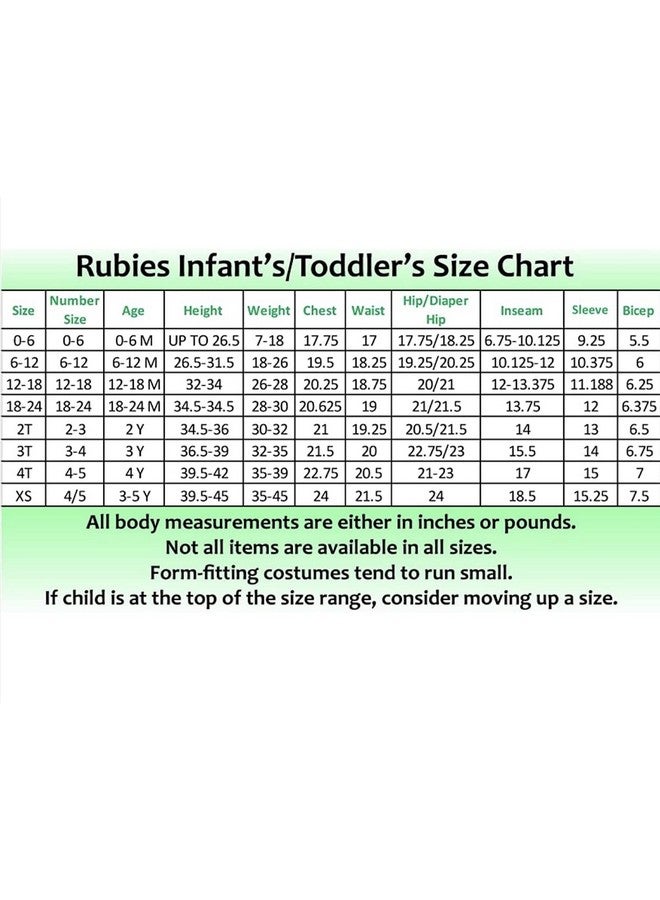 Rubies زي فلاش من روبز للأطفال من مجموعة دي سي لفرقة الحيوانات الخارقة، كما هو موضح، 4T - Image 4