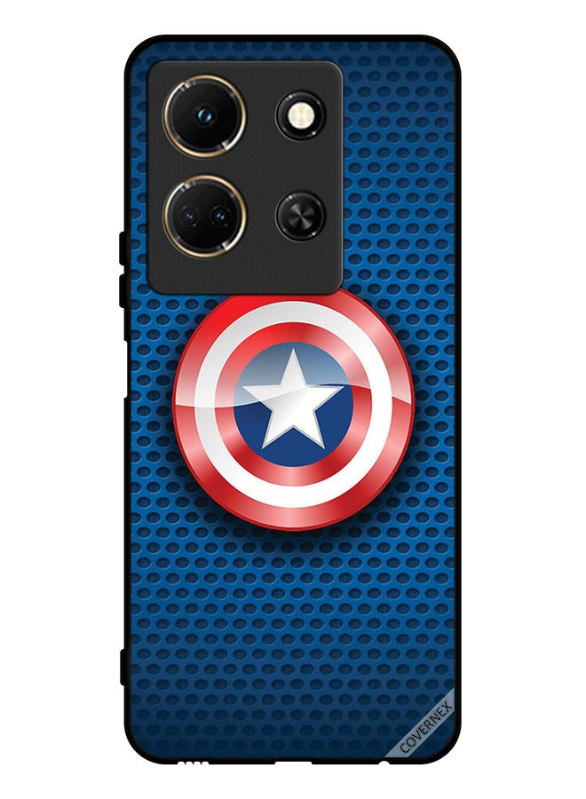 Covernex Protective Case Cover For Infinix Note 30 Shield - Image 1