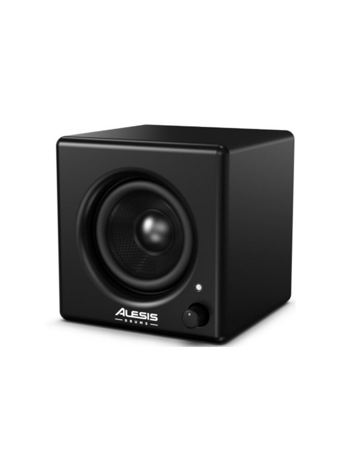 Alesis Alesis Nitro Amp - 70W Compact Personal Drum Monitor 3" - Image 1