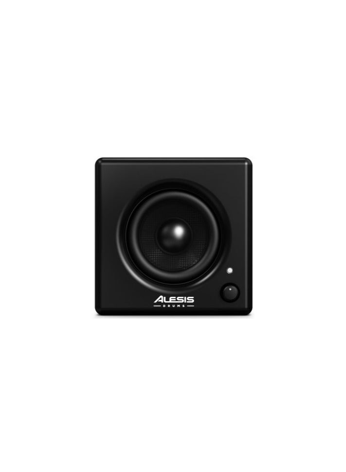 Alesis Alesis Nitro Amp - 70W Compact Personal Drum Monitor 3" - Image 2