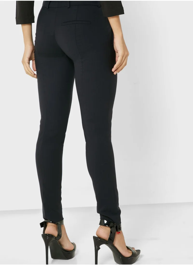 HUGO High Waist Pants