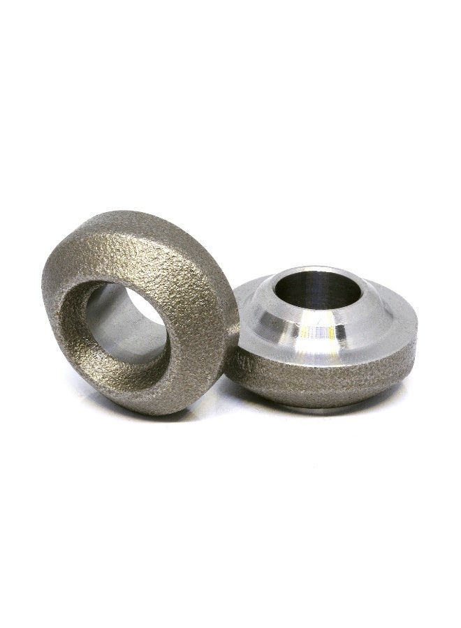 وصل ويلدولت (Weldolet) بوثويل من الفولاذ الكربوني CS A105N S80 بضغط 3000 PSI