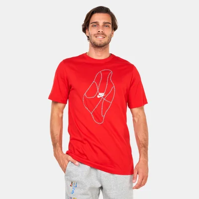 Nike Men's Dri-FIT SSNL T-Shirt
