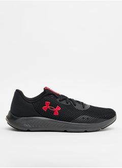 Black/Pitch Grey/Red