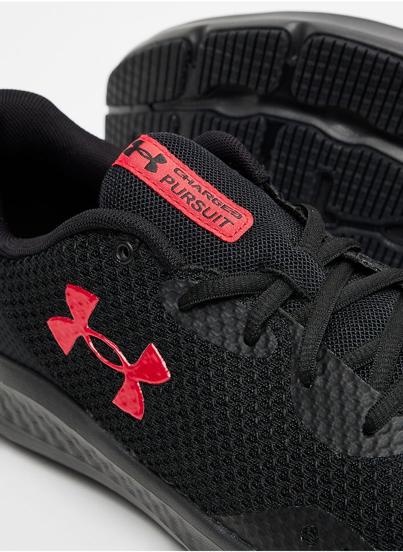 UNDER ARMOUR - حذاء الجري تشارجد بيرسوت 3 - Image 1