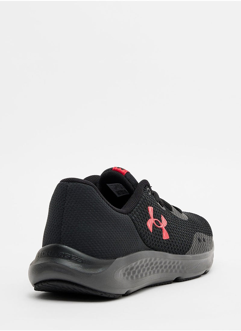 UNDER ARMOUR - حذاء الجري تشارجد بيرسوت 3 - Image 1