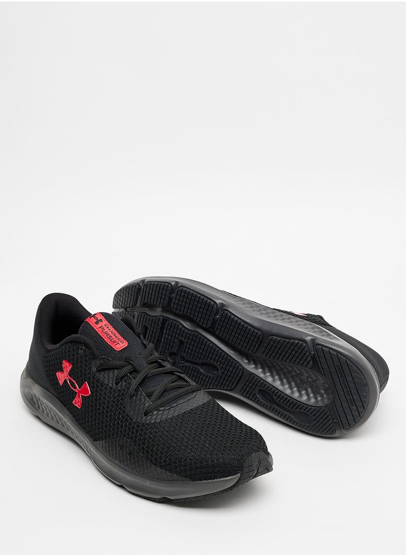 UNDER ARMOUR - حذاء الجري تشارجد بيرسوت 3 - Image 1