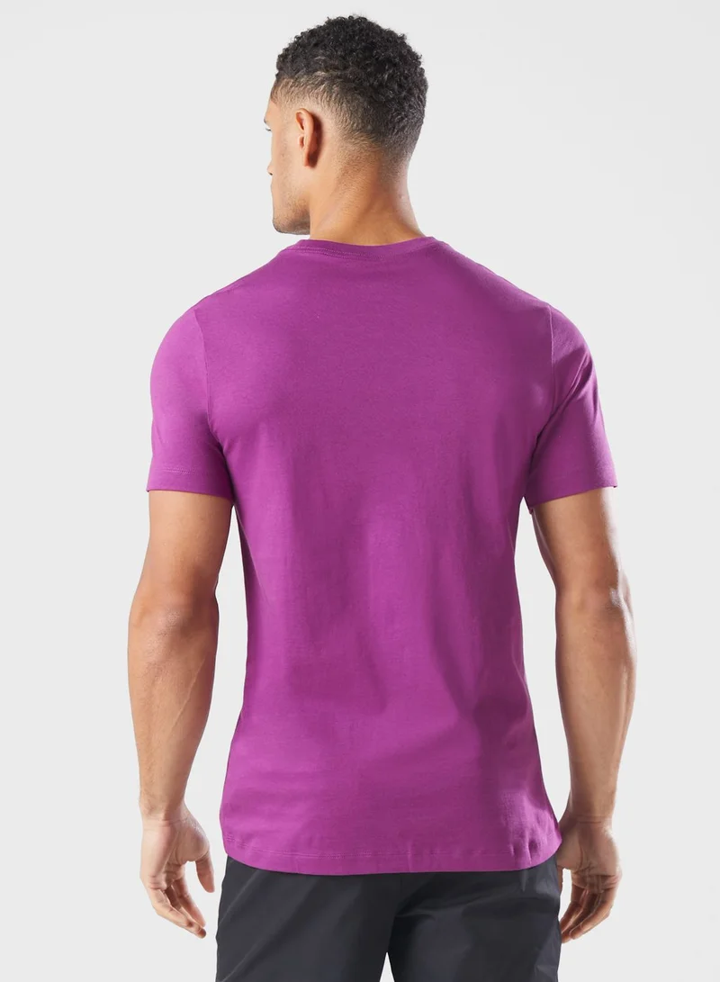 Nike Nsw Fran Di Verbiage T-Shirt