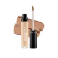 Swiss Beauty Swiss Beauty Liquid Light Weight Concealer With Full Coverage |Easily Blendable Concealer For Face Makeup With Matte Finish | Shade - Clair Moyen 6g