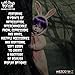 Mezco Eggzorcist The Return of The Living Dead Dolls - Image 2