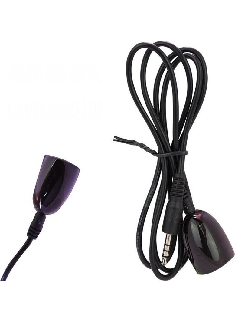 MAG - Fujisat Fs-30 HD Satellite Receiver Eye Illuminated Micro Tip - Image 1