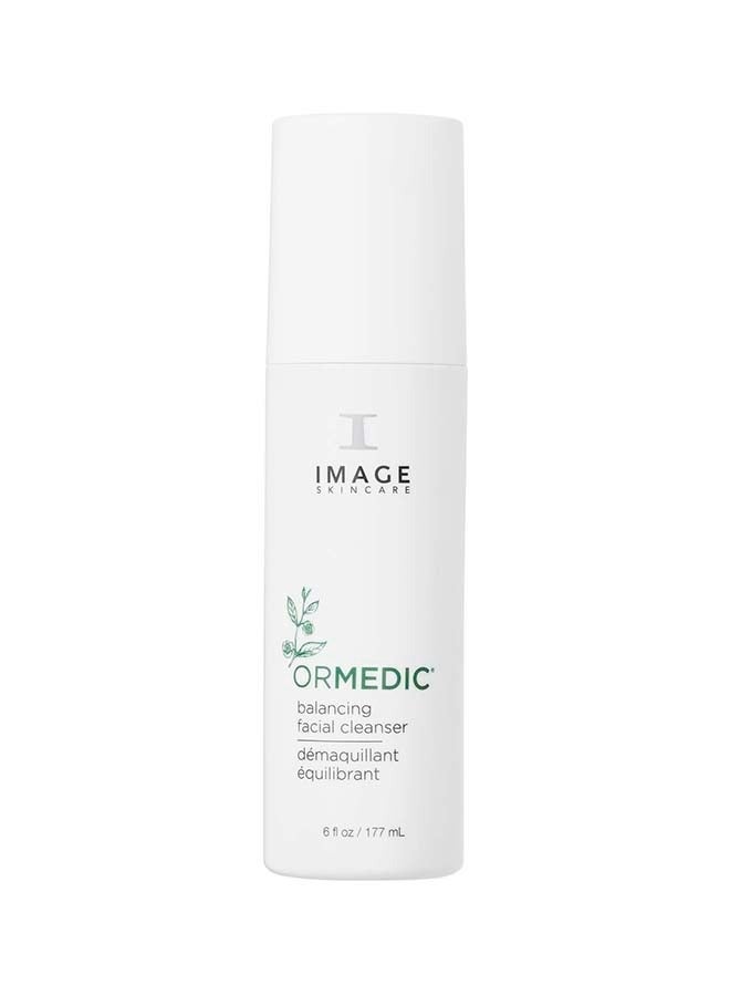 IMAGE SKINCARE Ormedic Daily Soothing Duo cleanser 117 & lip complex 7 g - Image 2