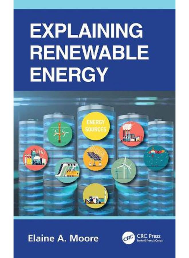 Explaining Renewable Energy