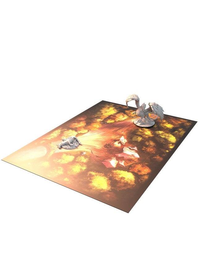 Steamforged Games Epic Encounters - Local Legends (Griffon) - Image 3