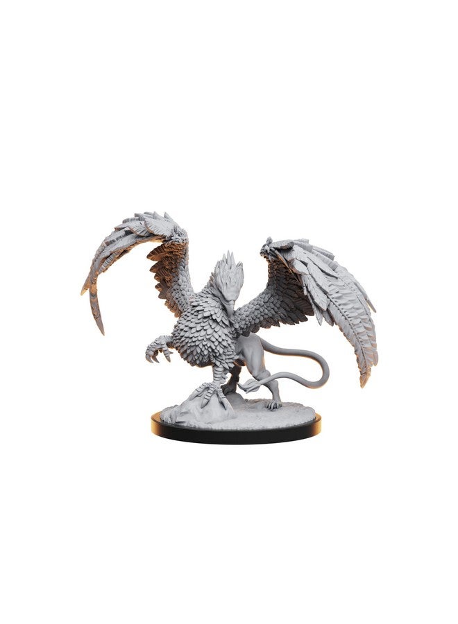 Steamforged Games Epic Encounters - Local Legends (Griffon) - Image 4