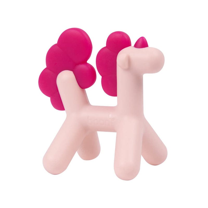 BOON Prance Teether Unicorn