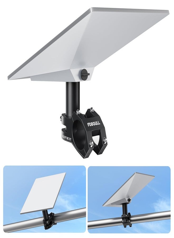 Foboull Starlink Mini Riser Bracket 10cm - Image 1