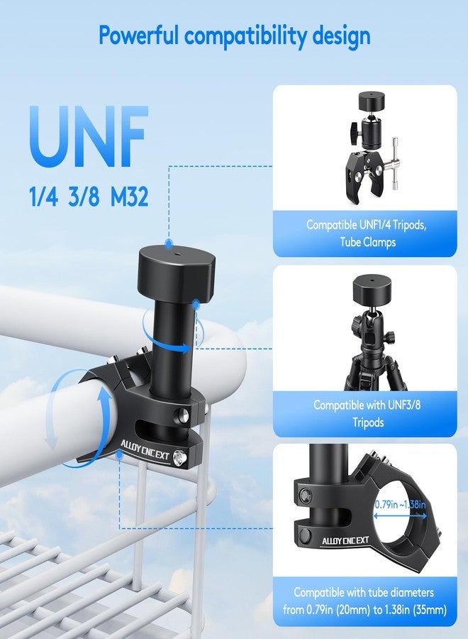 Foboull Starlink Mini Riser Bracket 10cm - Image 3