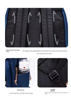 JANSPORT حقيبة ظهر صلبة من سوبربريك  - Image 4