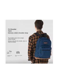 JANSPORT حقيبة ظهر صلبة من سوبربريك  - Image 5