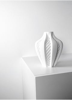 3D Brothers The Elvox Vase - Modern Elegance for Your Home Decor  - Image 3