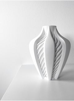 3D Brothers The Elvox Vase - Modern Elegance for Your Home Decor  - Image 4