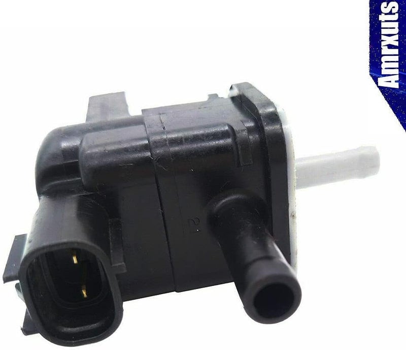 Amrxuts Vacuum Solenoid Valve Switch Vapor Canister Purge Valve for Toyota and Scion Models - Image 3