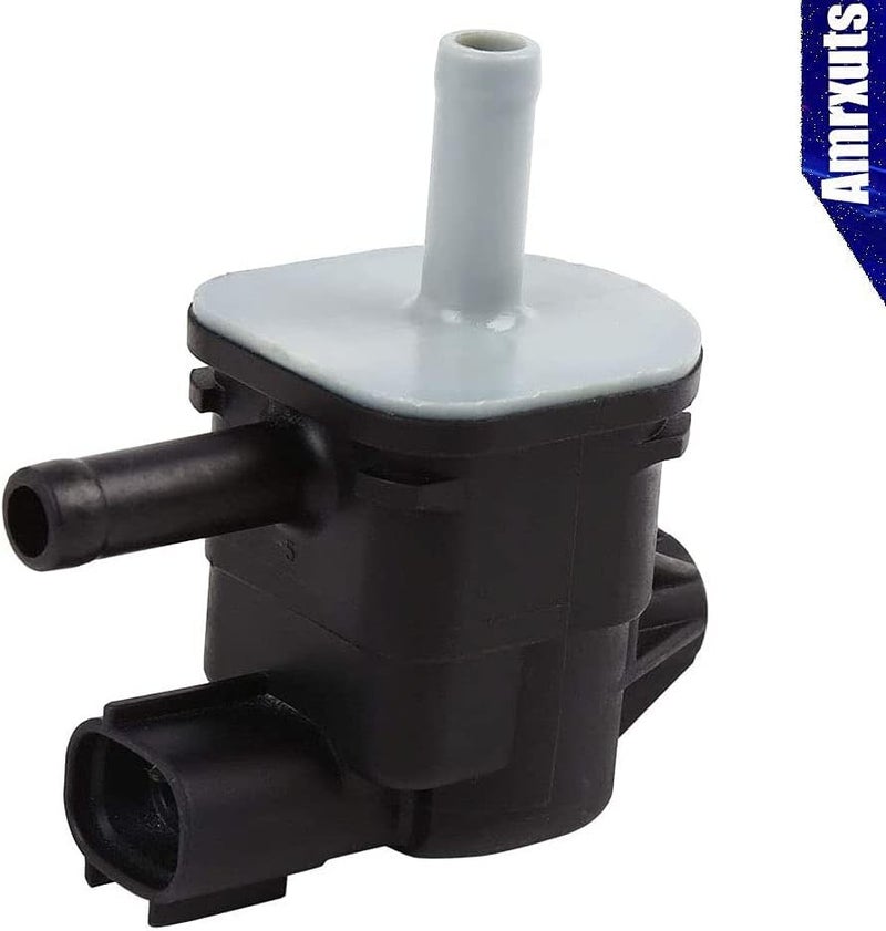 Amrxuts Vacuum Solenoid Valve Switch Vapor Canister Purge Valve for Toyota and Scion Models - Image 4
