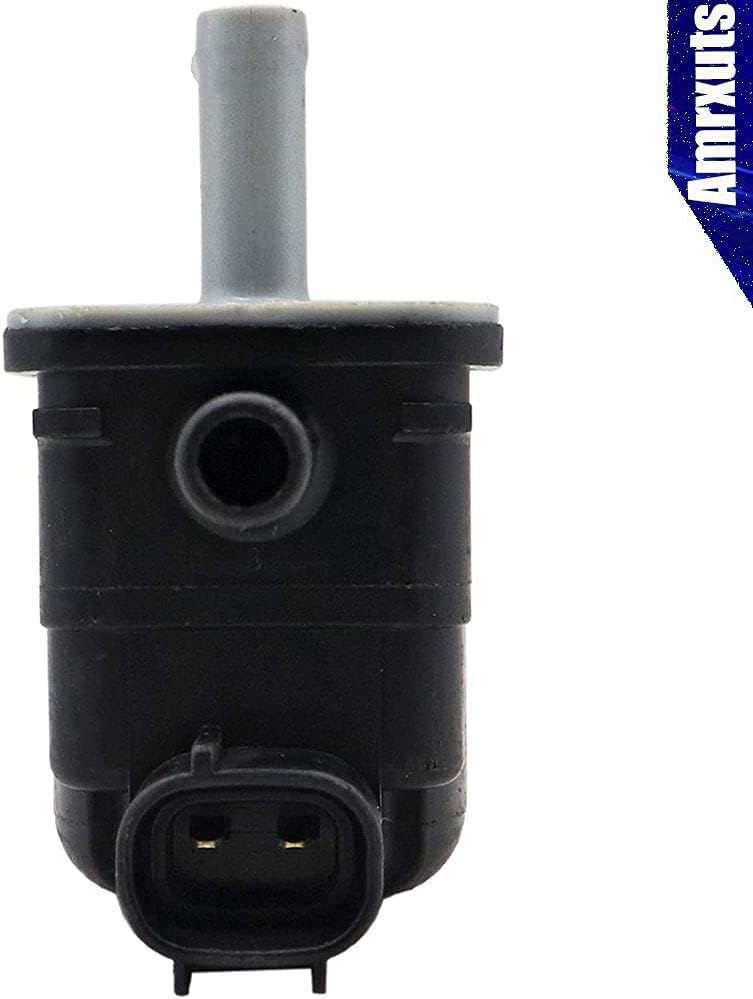 Amrxuts Vacuum Solenoid Valve Switch Vapor Canister Purge Valve for Toyota and Scion Models - Image 5