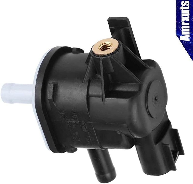 Amrxuts Vacuum Solenoid Valve Switch Vapor Canister Purge Valve for Toyota and Scion Models - Image 2