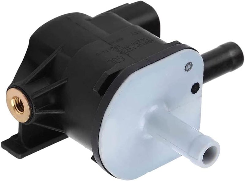 Amrxuts Vacuum Solenoid Valve Switch Vapor Canister Purge Valve for Toyota and Scion Models - Image 1
