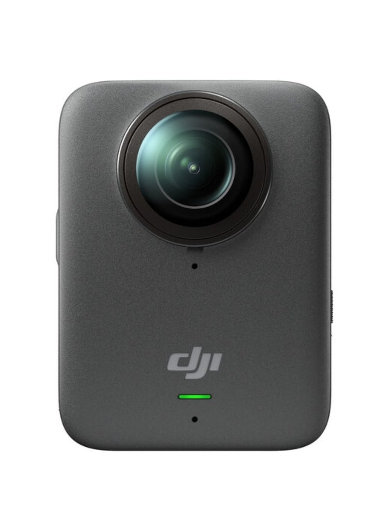 Osmo 360 Action Camera Adventure Combo - Image 1