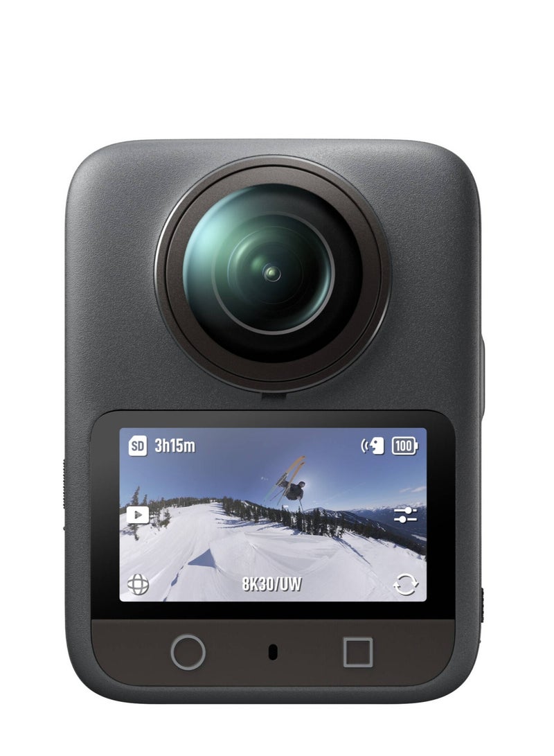 Osmo 360 Action Camera Adventure Combo - Image 2