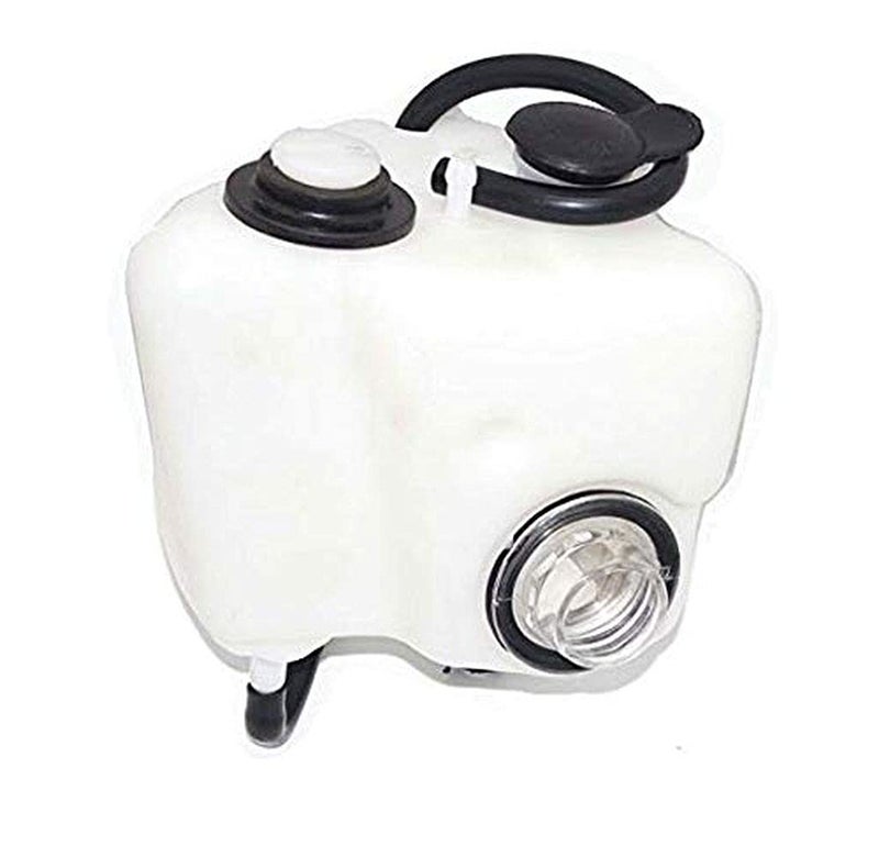 AOWBikes Oil Tank for Yamaha RX 100/135/RXG - Image 4