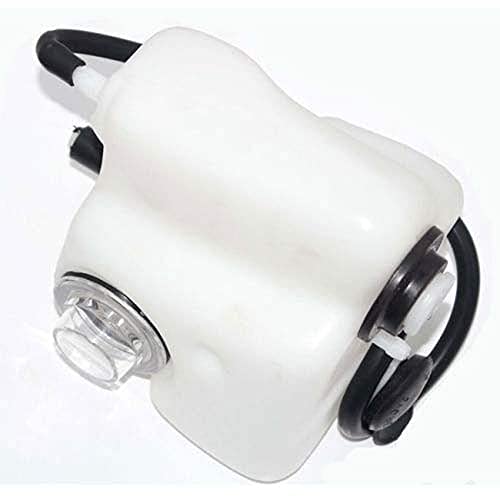 AOWBikes Oil Tank for Yamaha RX 100/135/RXG - Image 2