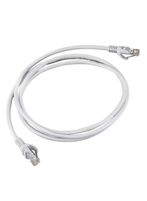Network Lan Internet Router Cable Cat 6 0.5m
