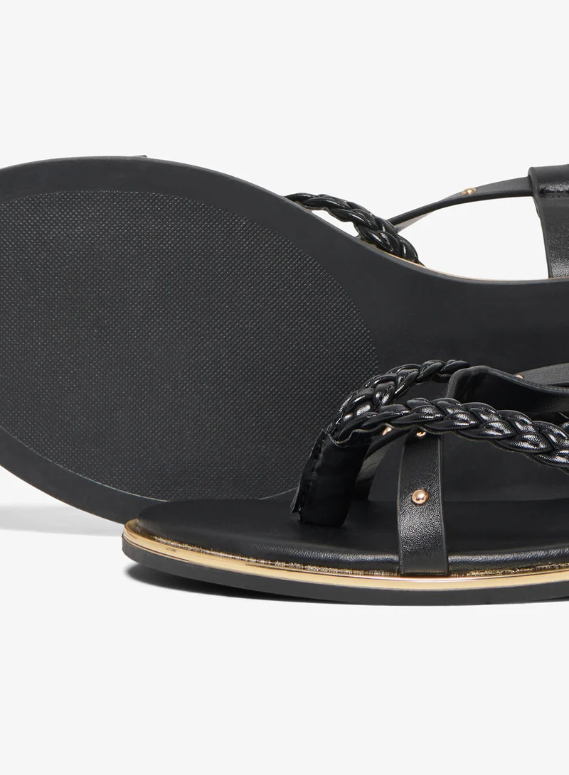 Only  Casual Slingback Sandals for Women | Best Price UAE