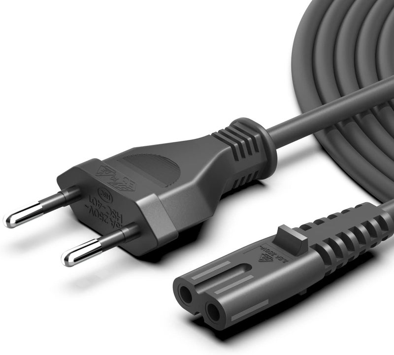 KFD Power Supply 16V 2.5A Charging Cable Charger for Fujitsu ScanSnap iX500 iX1600 iX1500 iX1400 SV600 S510 S500 S500M Scanner Power Adapter Canon Pixma TR150 Wireless Printer iP90 PA03656-B0055 PA036 - Image 5