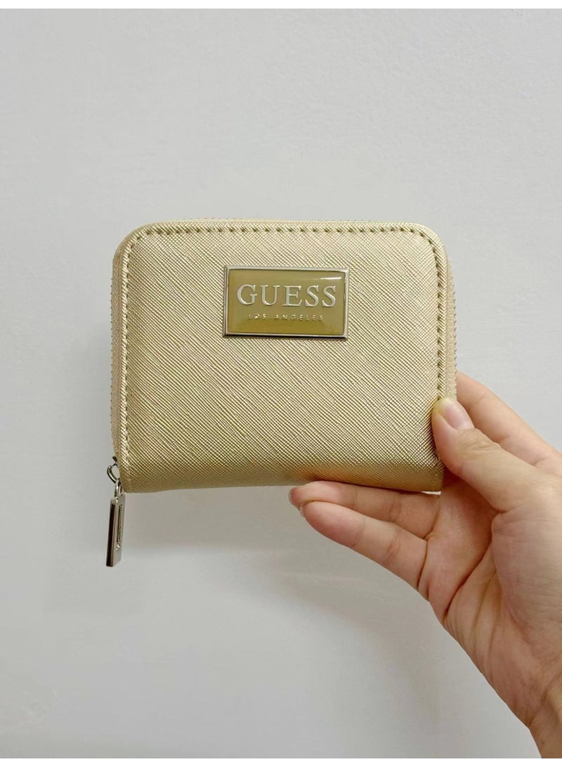 جيست محفظة جلدية نسائية - Image 3