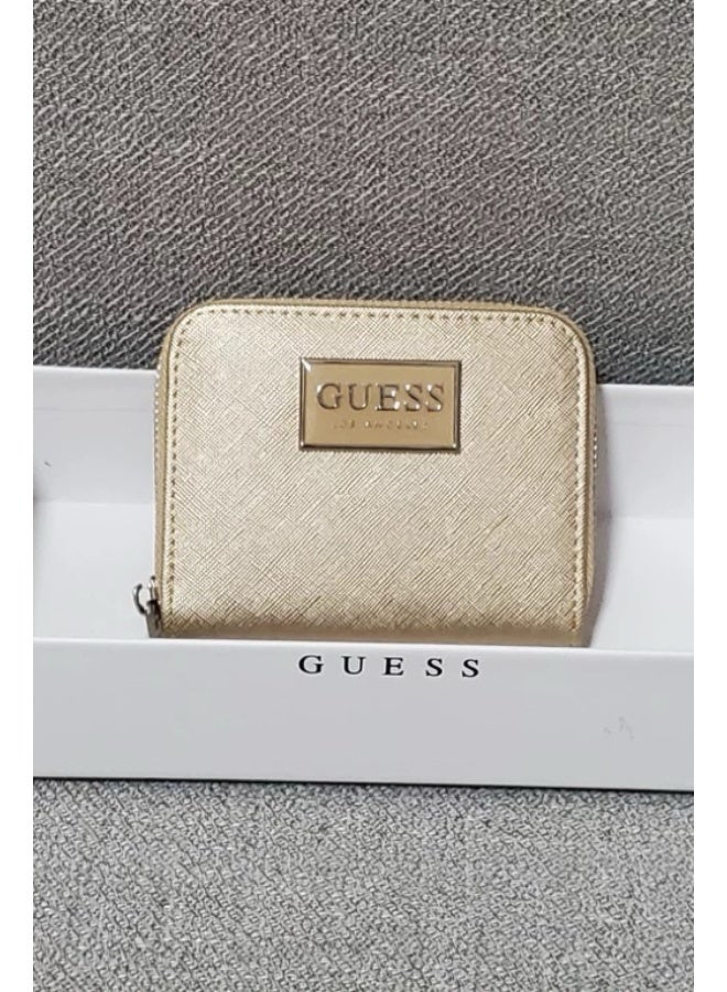 جيست محفظة جلدية نسائية - Image 2